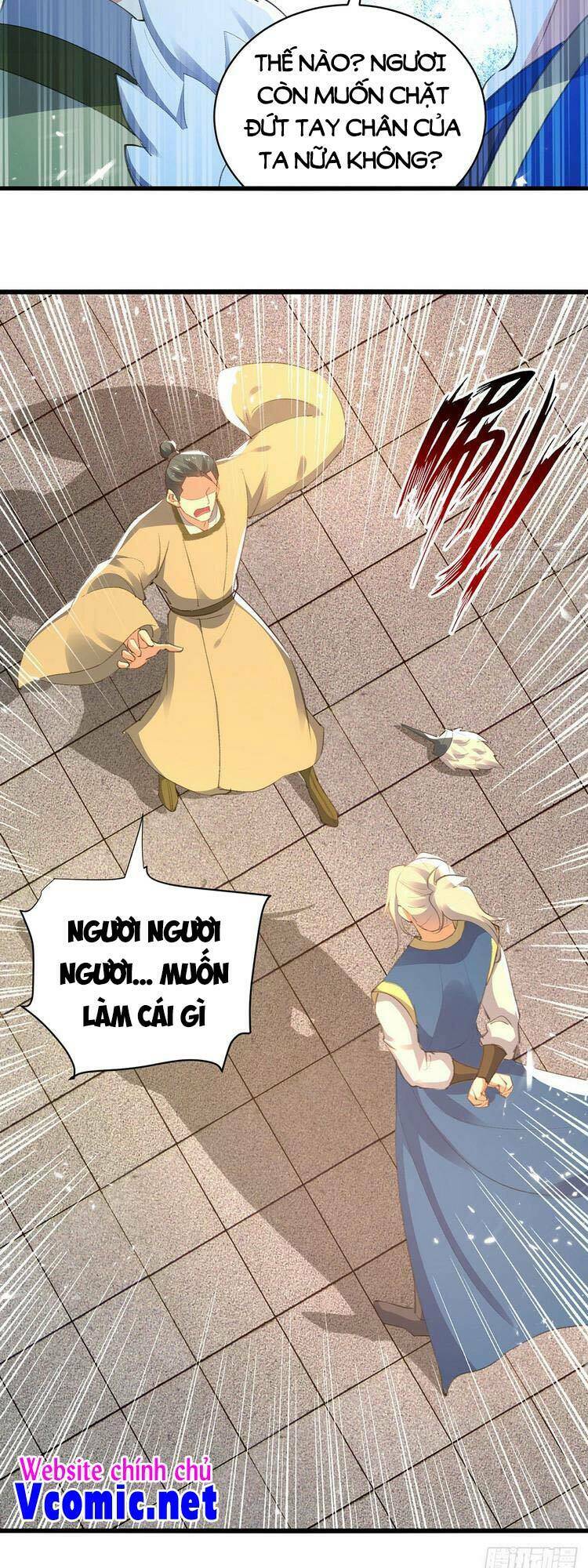 Chương 264 - Trang 8