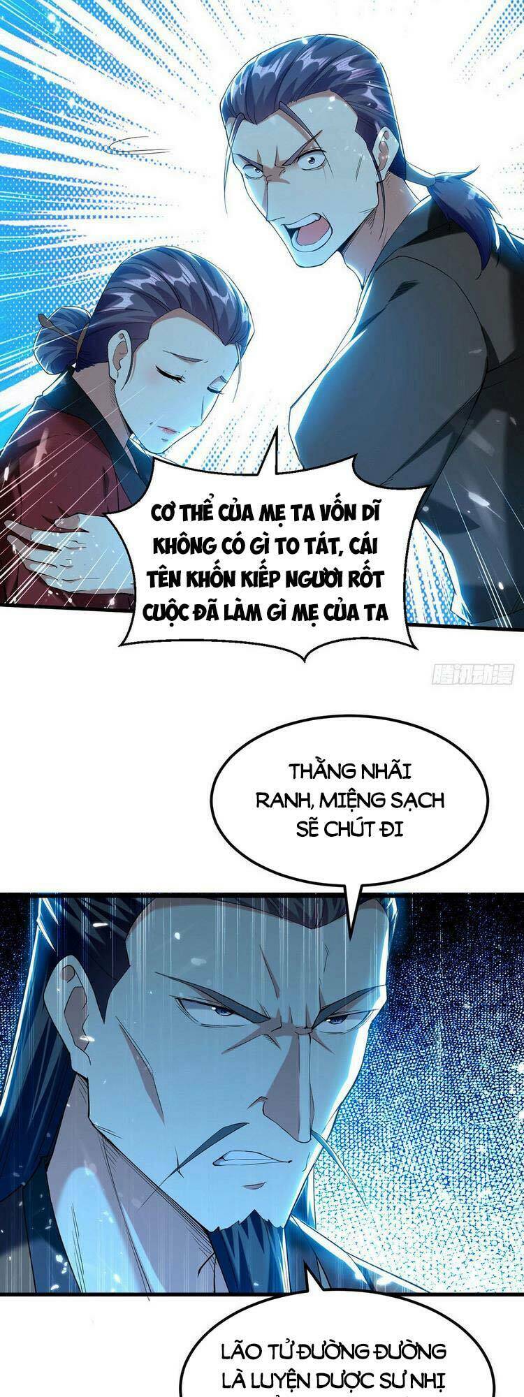 Chương 265 - Trang 8
