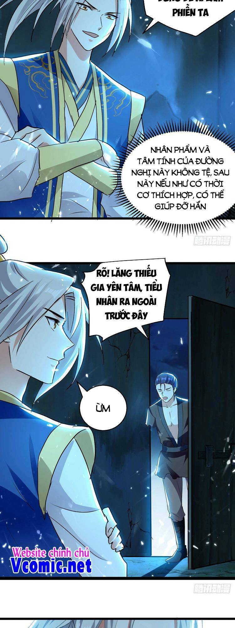 Chương 266 - Trang 12