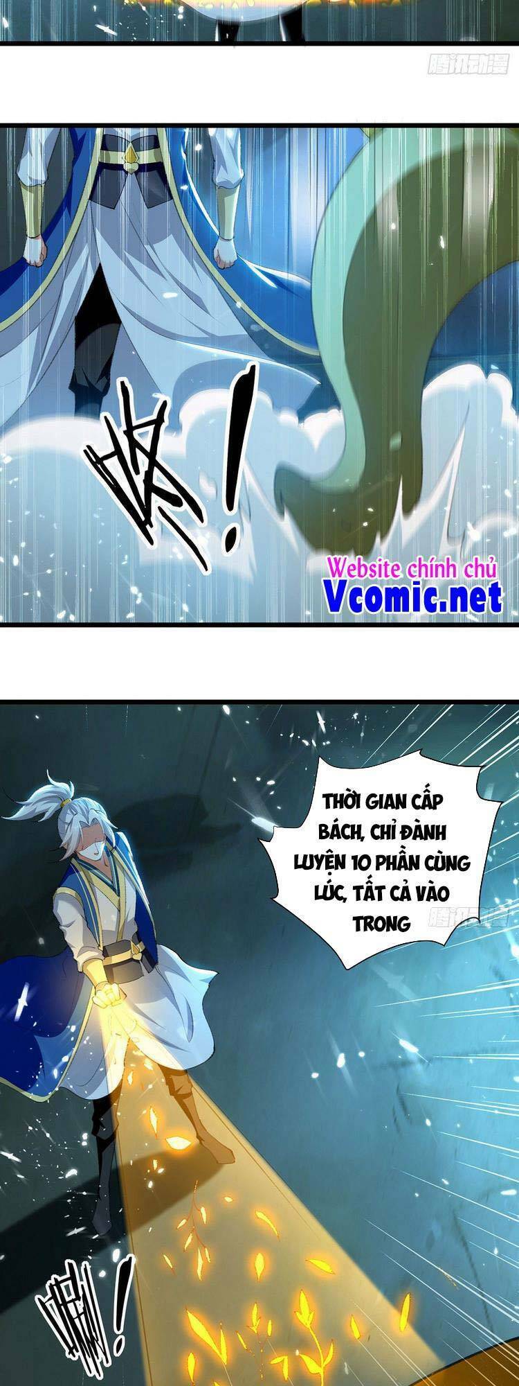 Chương 266 - Trang 14