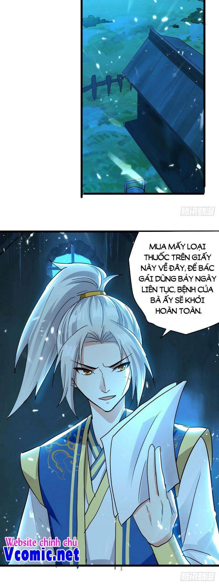 Chương 266 - Trang 10