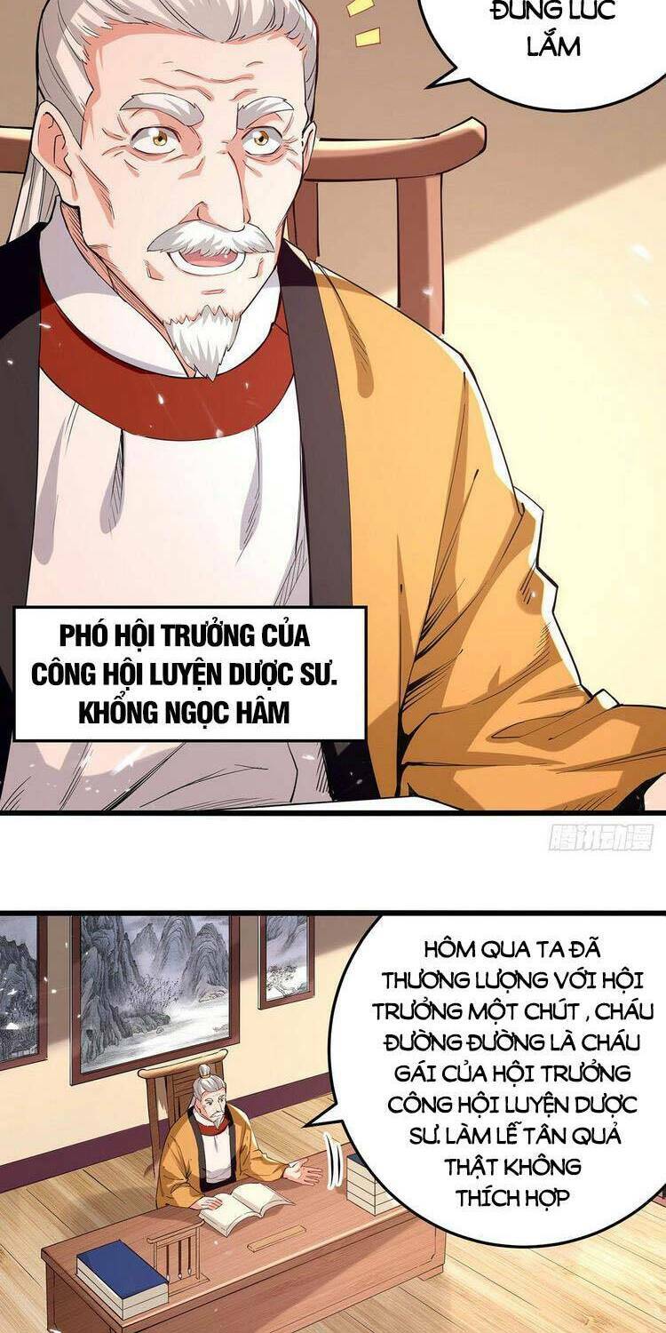Chương 267 - Trang 12