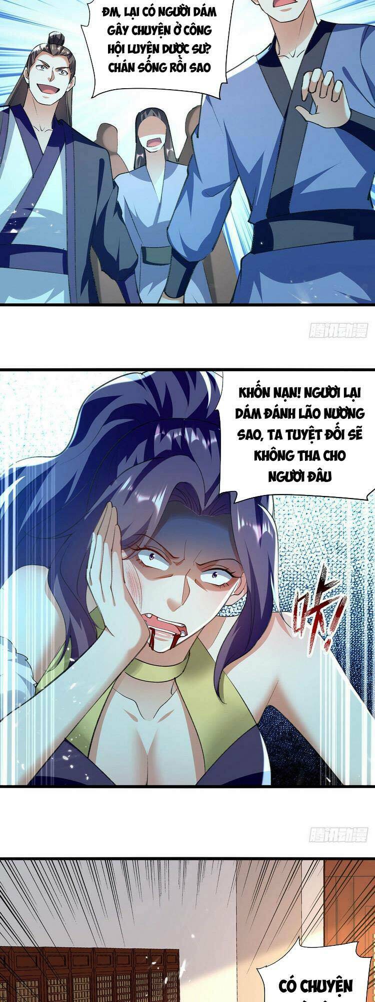 Chương 268 - Trang 11
