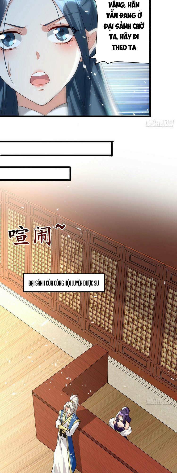 Chương 268 - Trang 5