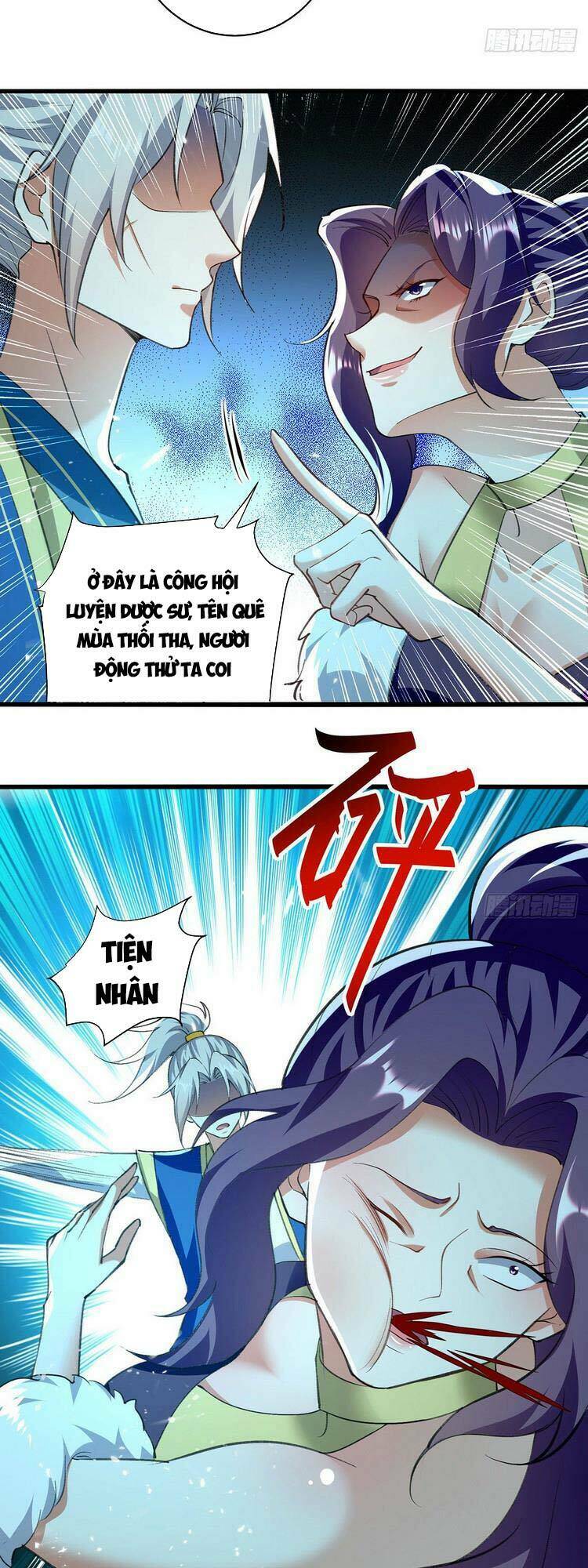 Chương 268 - Trang 9