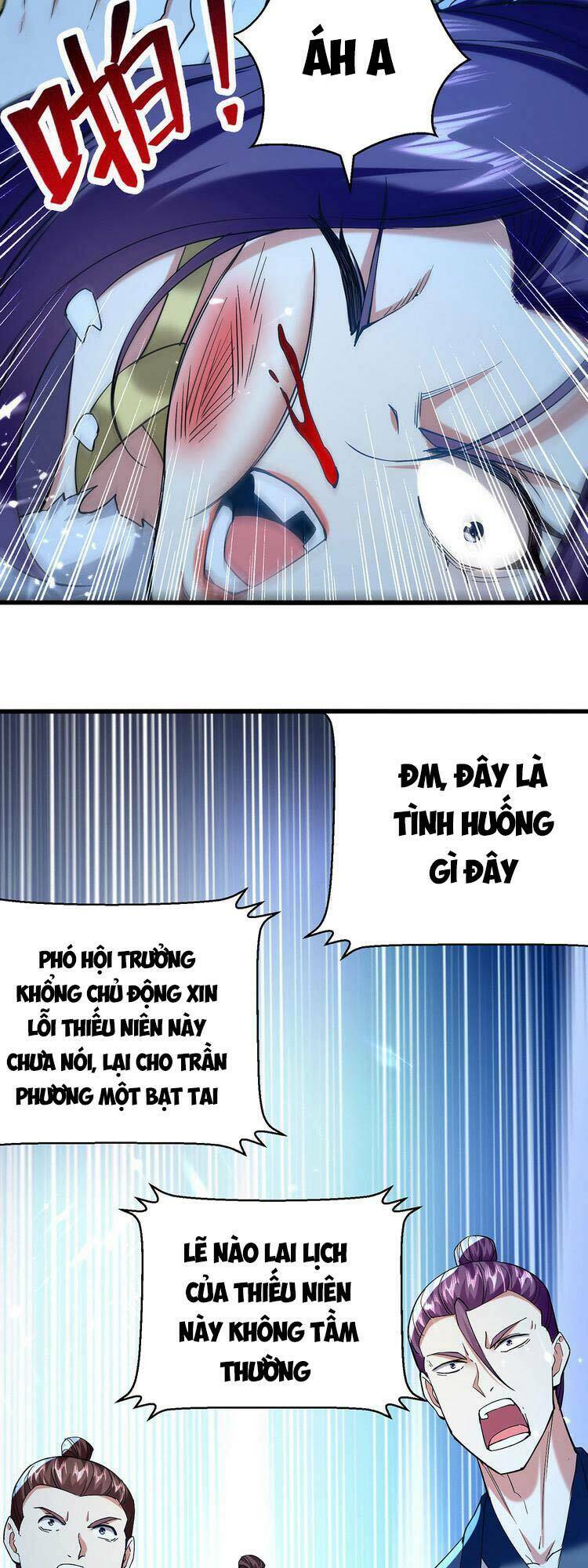 Chương 269 - Trang 2