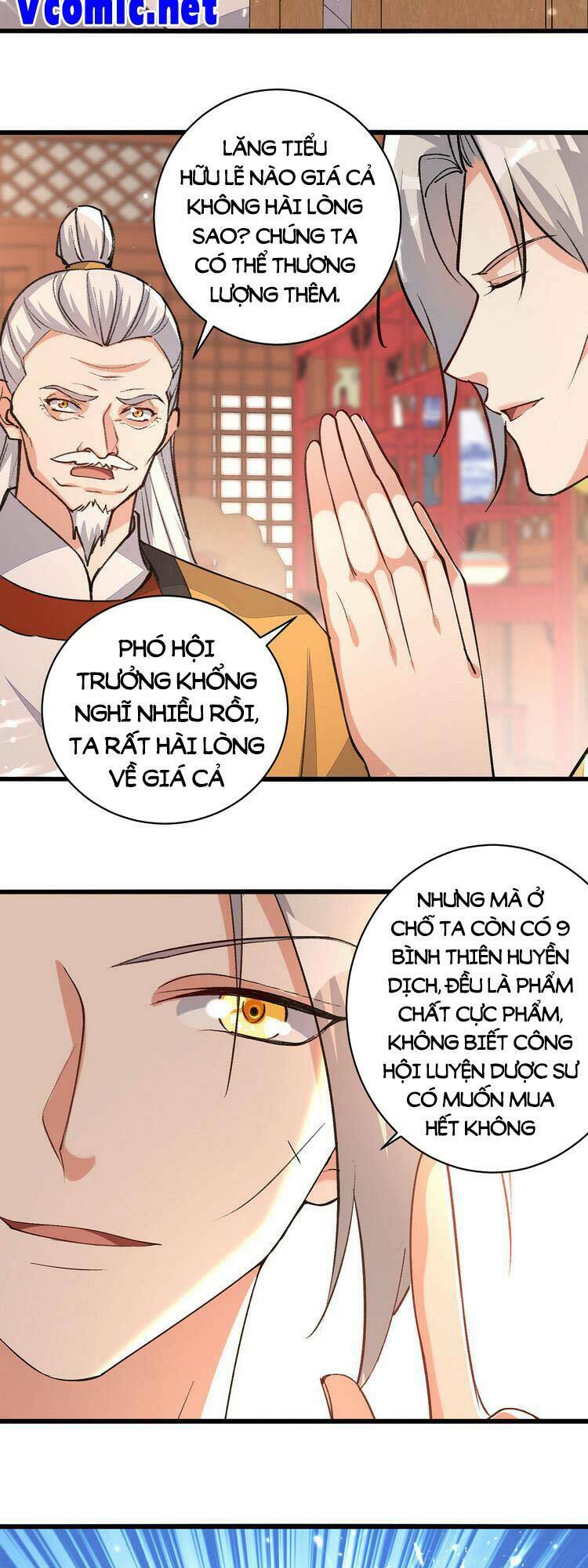 Chương 269 - Trang 11