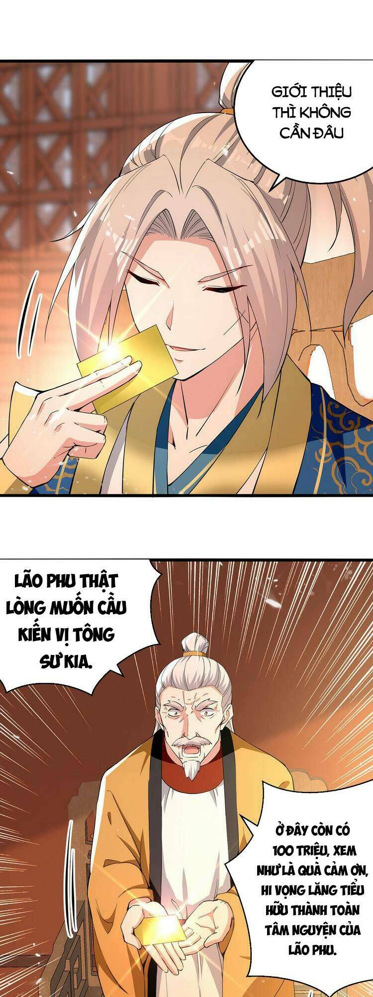 Chương 269 - Trang 19