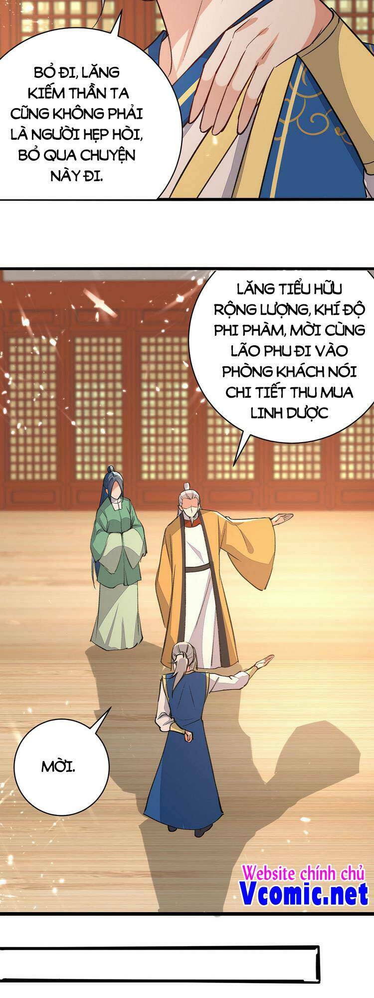 Chương 269 - Trang 8