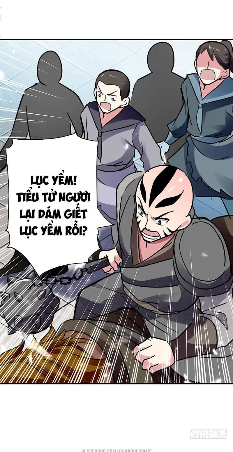 Chương 27 - Trang 17