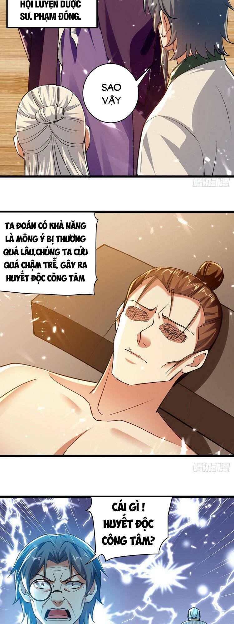 Chương 270 - Trang 11