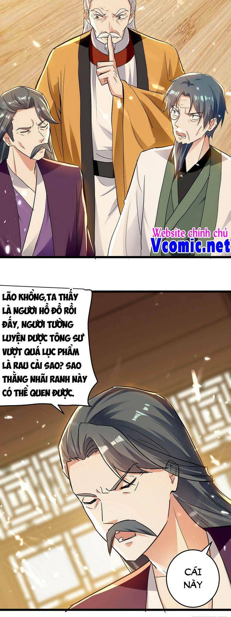 Chương 270 - Trang 15