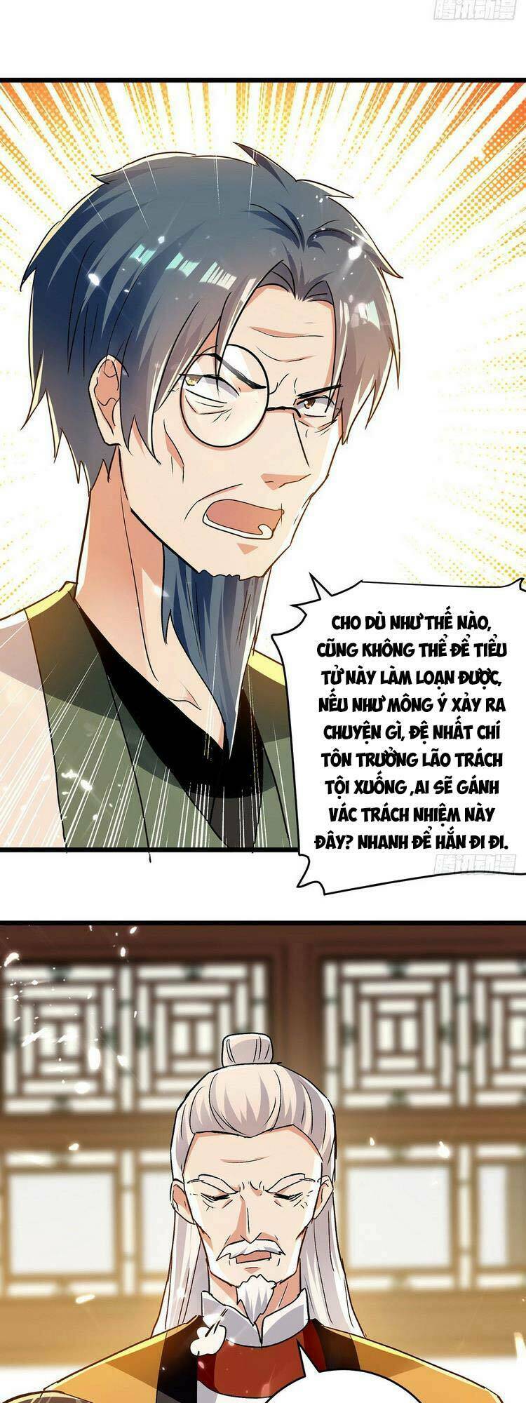 Chương 270 - Trang 16