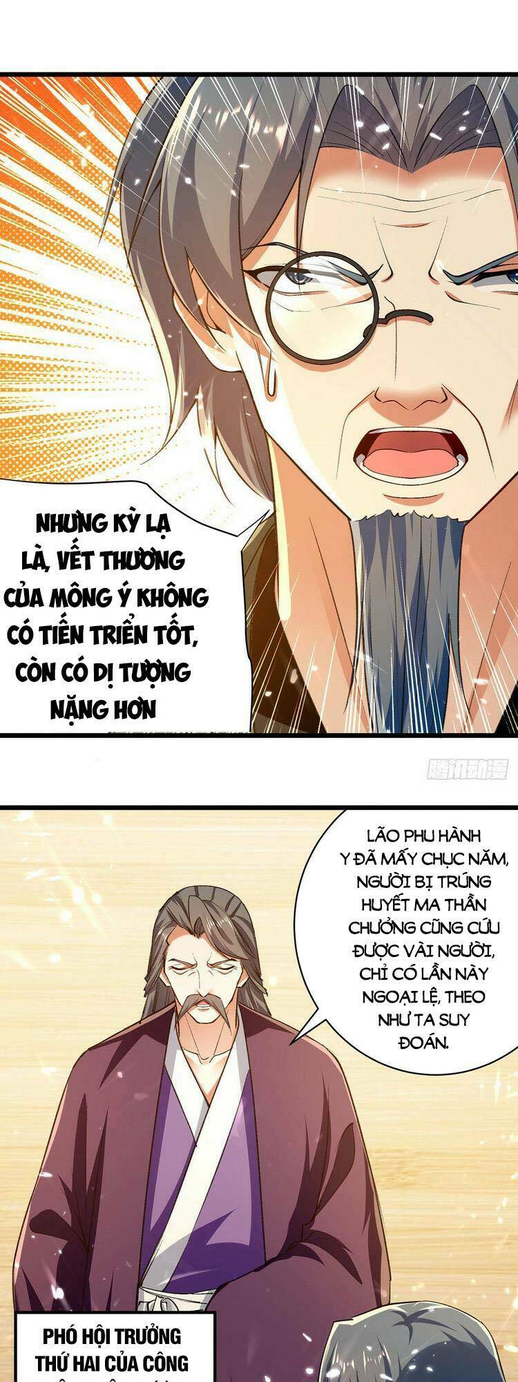 Chương 270 - Trang 10