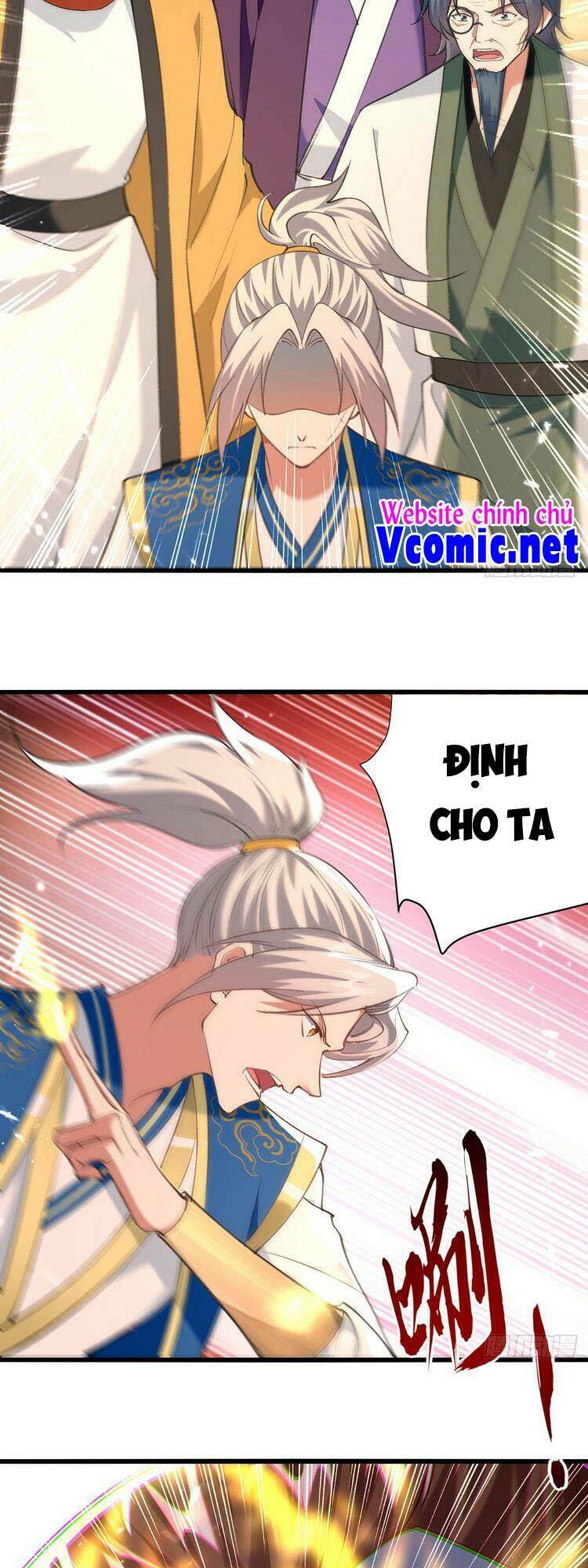 Chương 271 - Trang 11