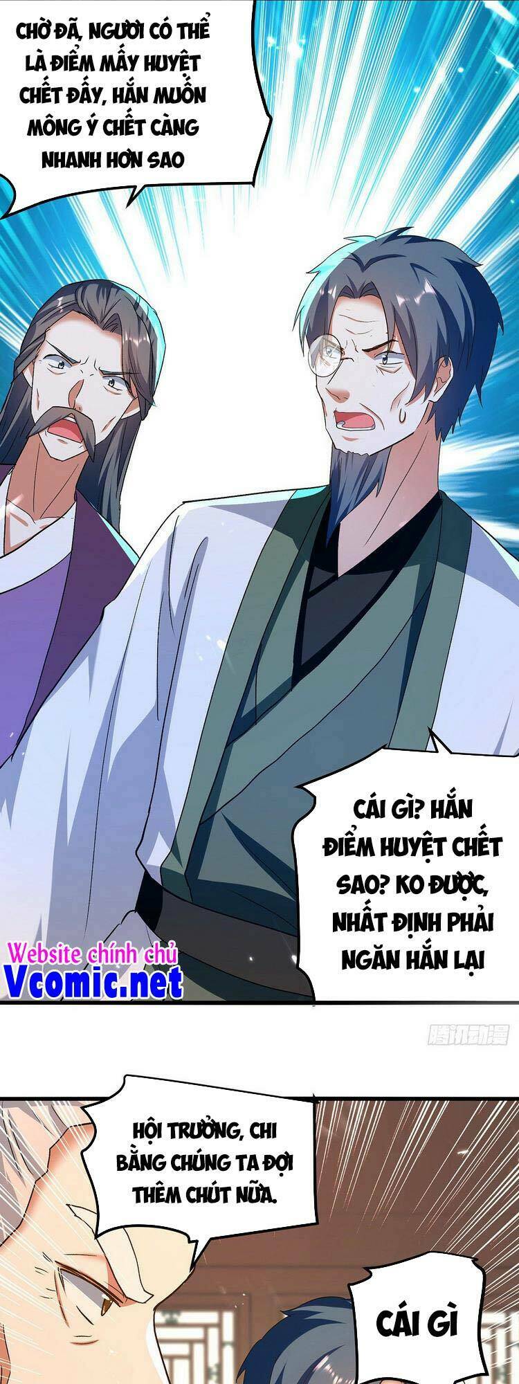 Chương 271 - Trang 15