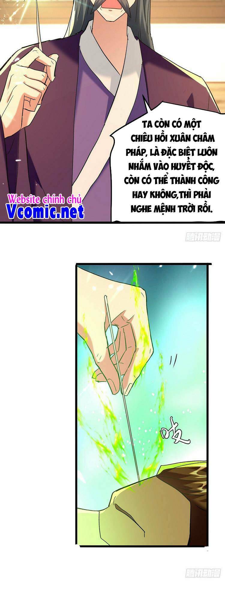 Chương 271 - Trang 3