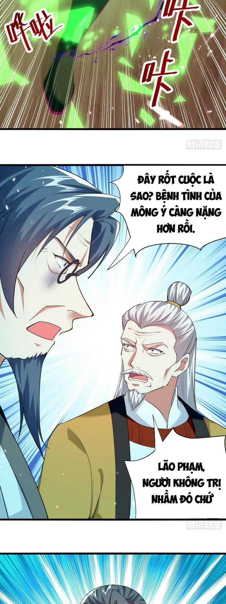 Chương 271 - Trang 8