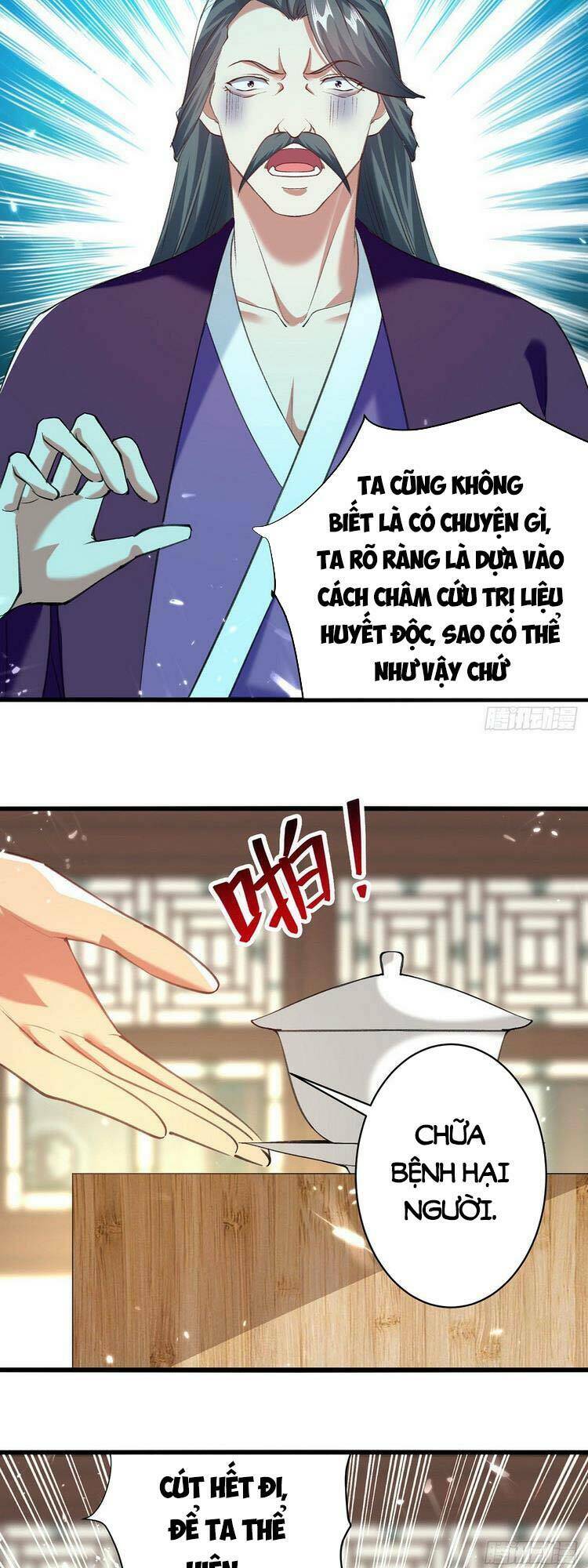 Chương 271 - Trang 9