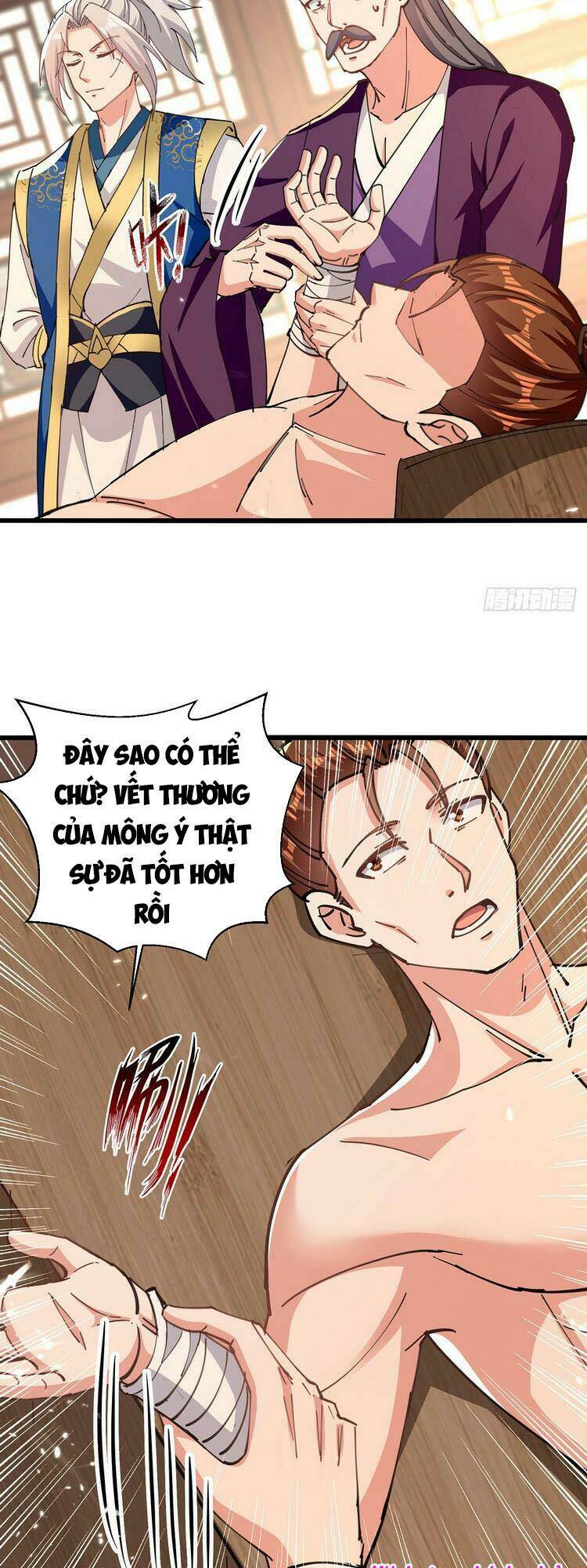 Chương 272 - Trang 2