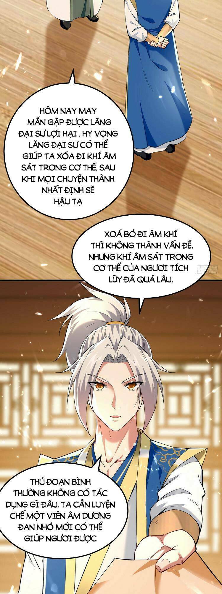 Chương 272 - Trang 11