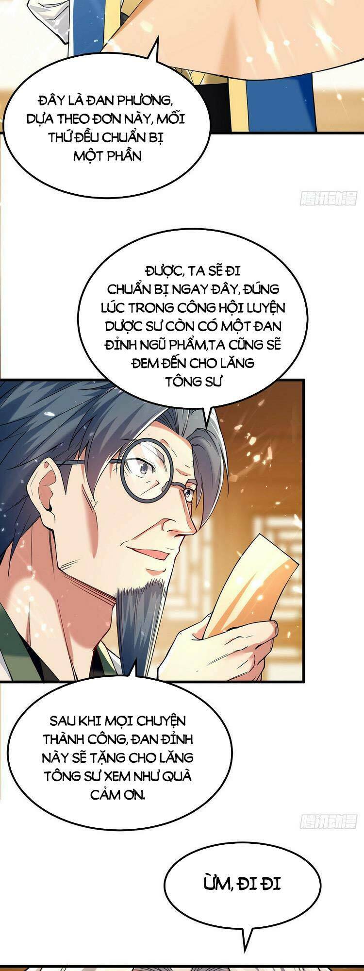 Chương 272 - Trang 12