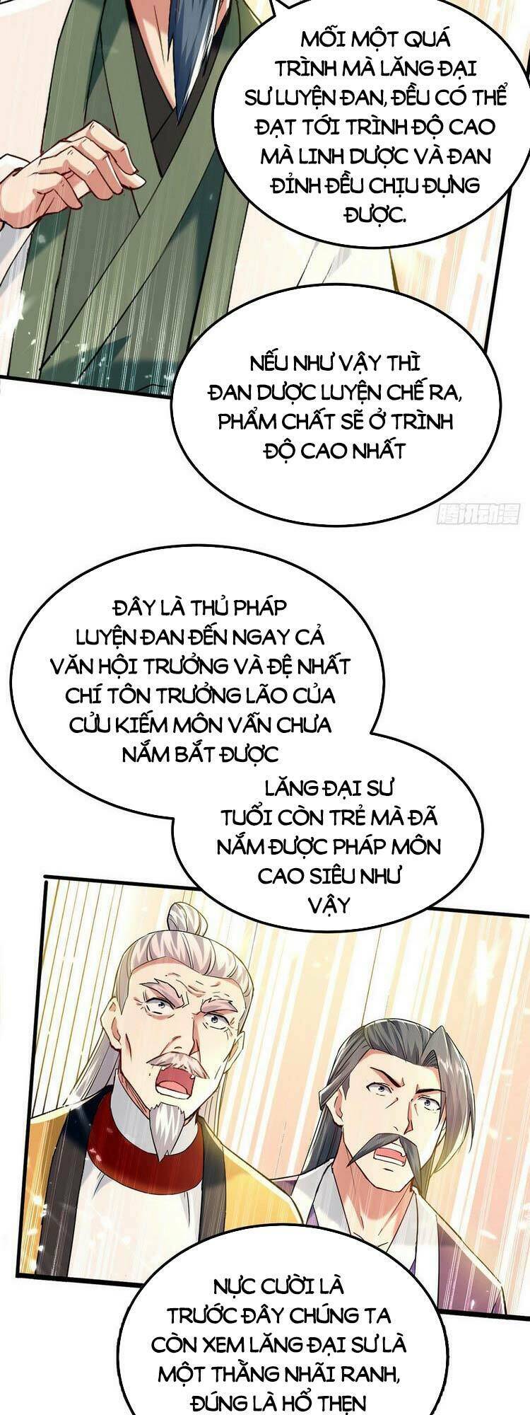 Chương 272 - Trang 21