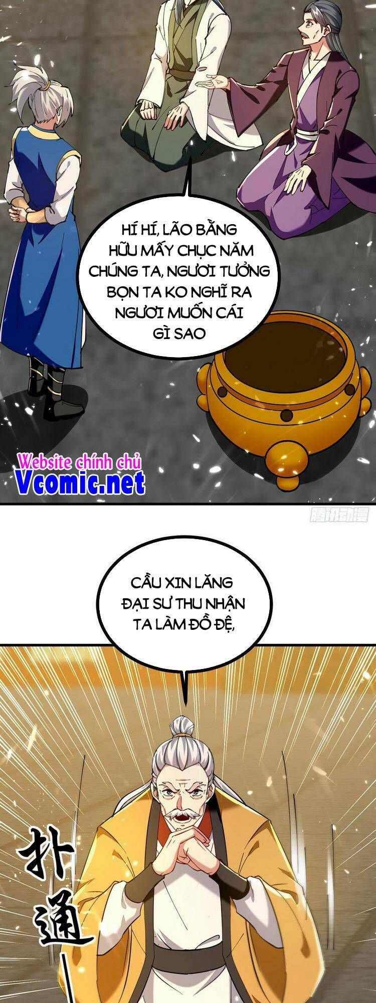 Chương 273 - Trang 12