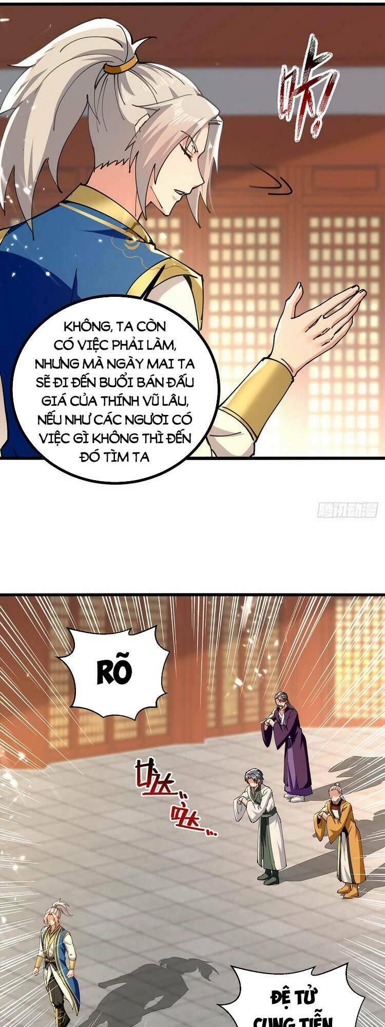 Chương 273 - Trang 21