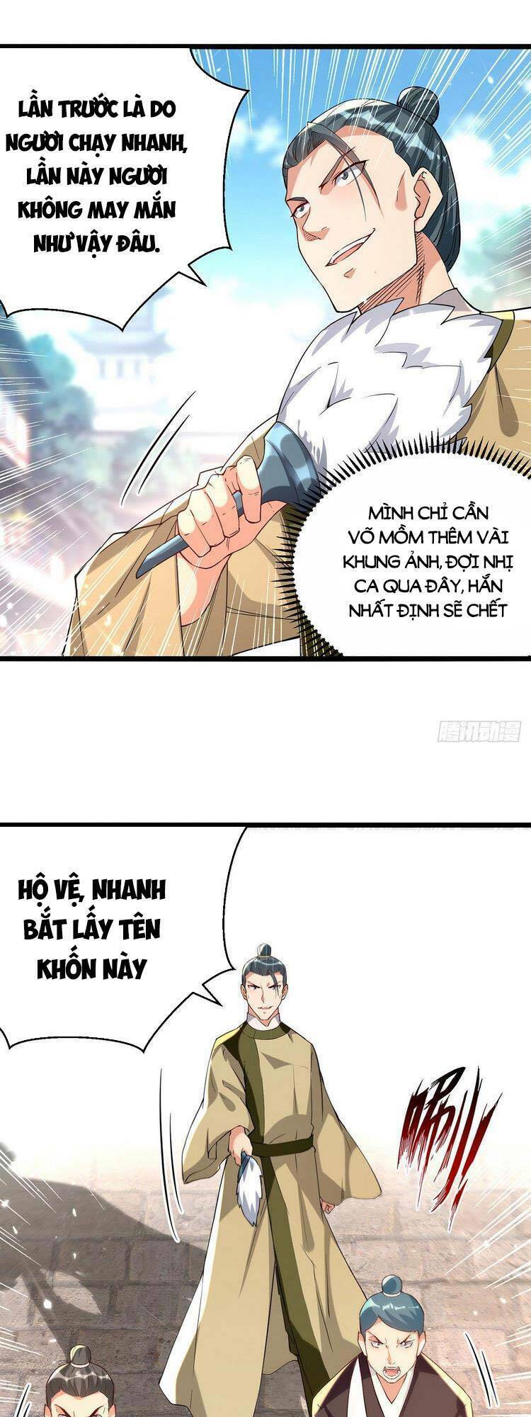Chương 274 - Trang 11