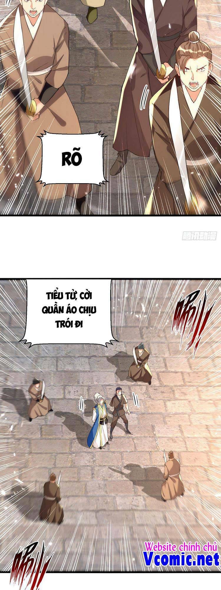 Chương 274 - Trang 12