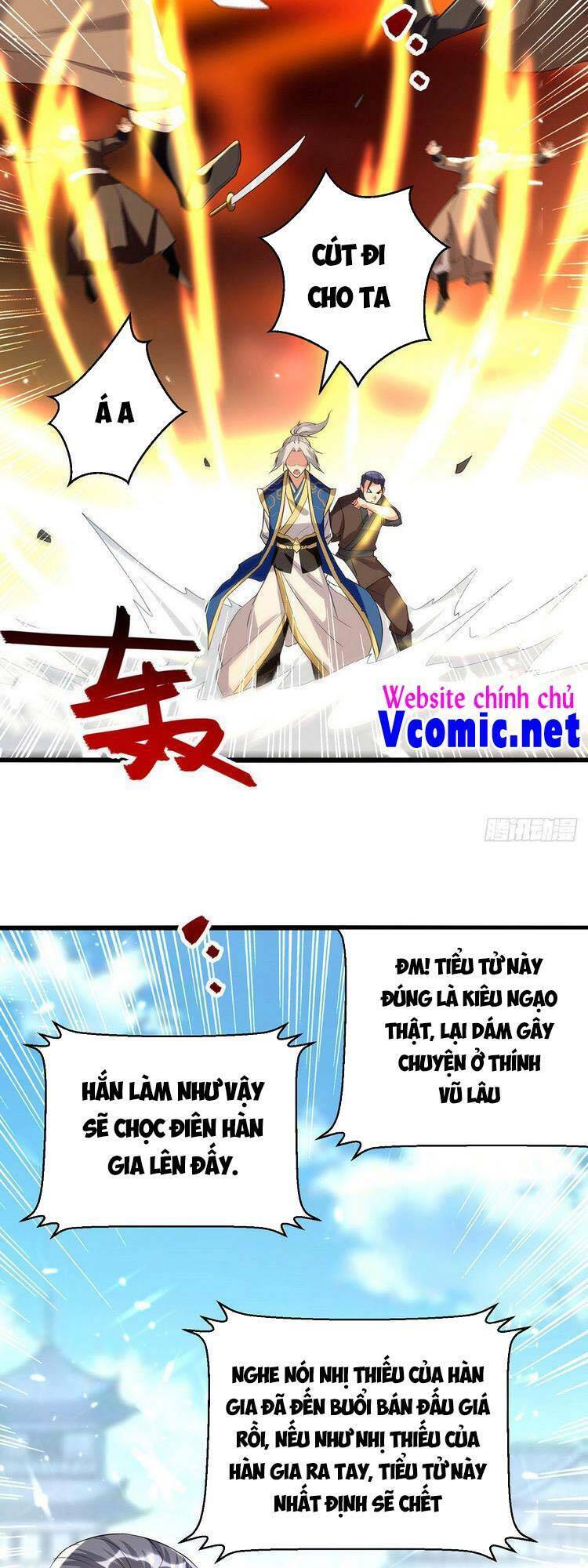 Chương 274 - Trang 14