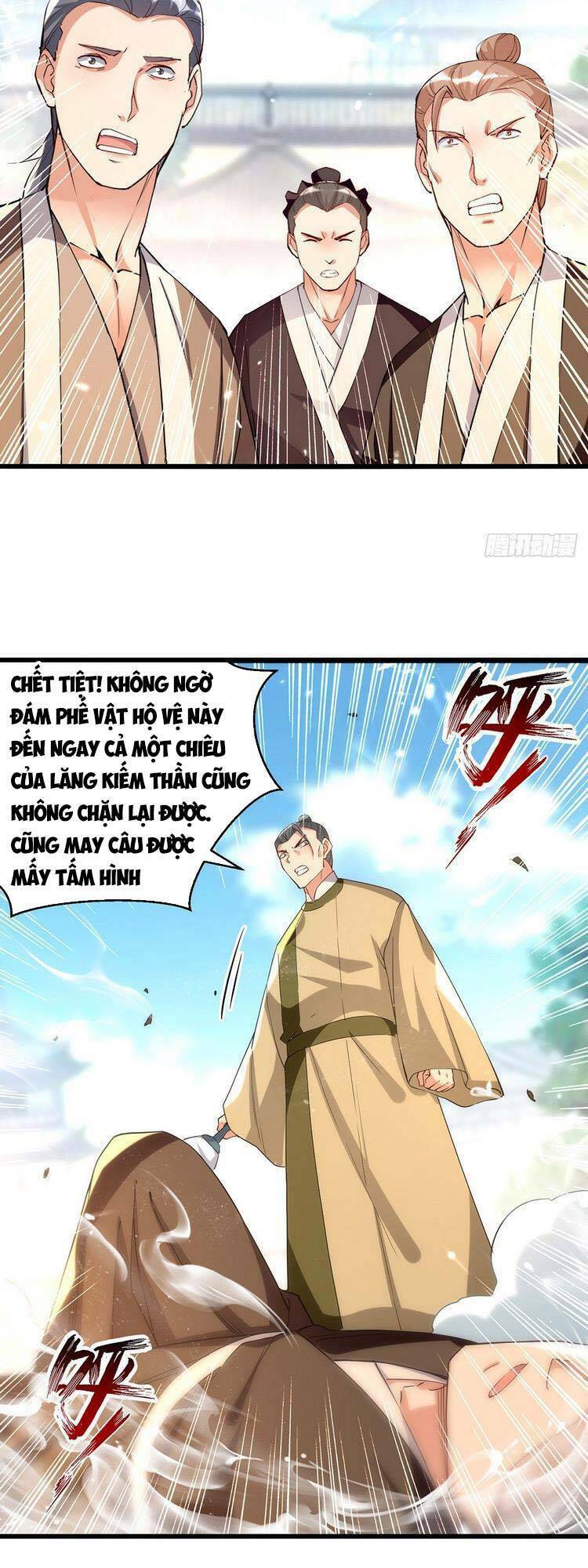 Chương 274 - Trang 15