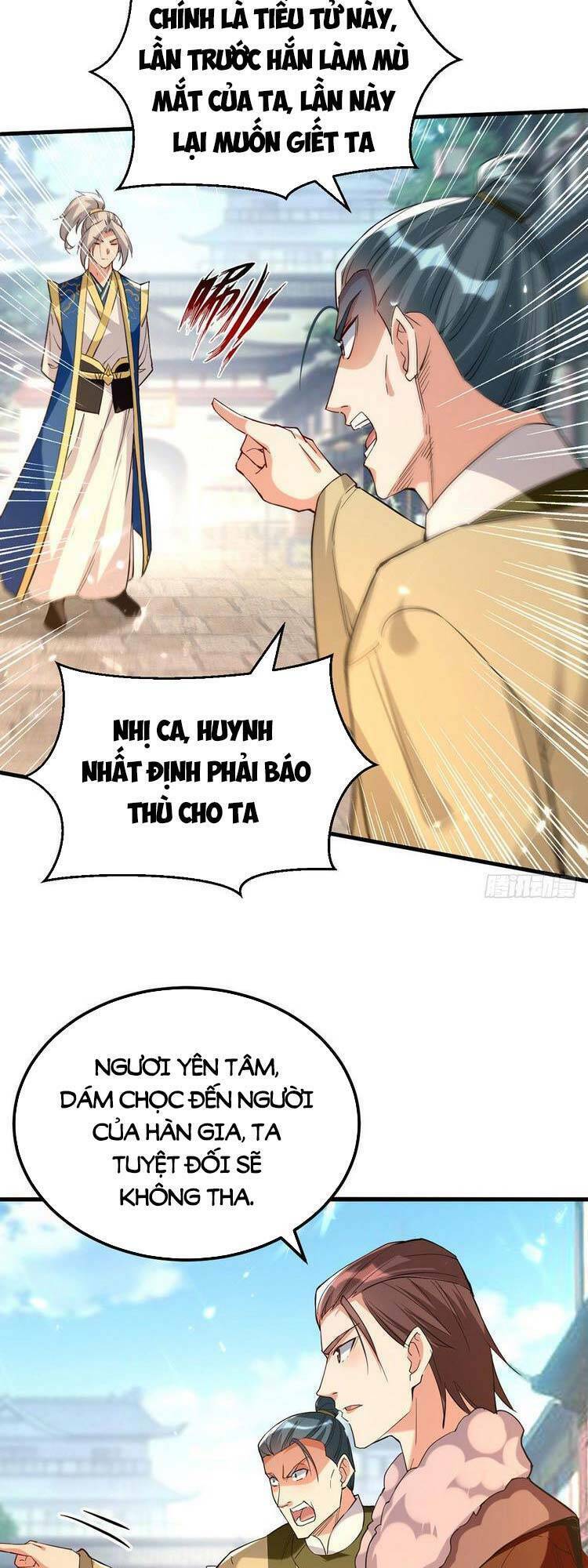Chương 274 - Trang 22