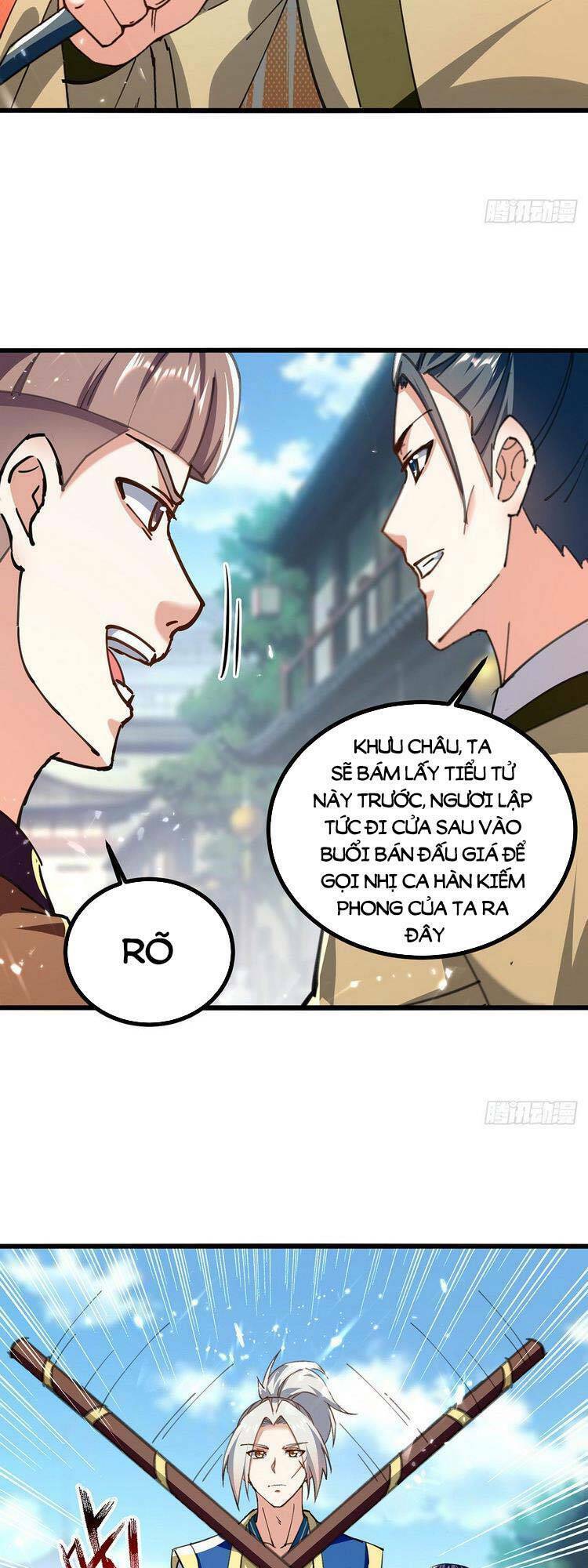 Chương 274 - Trang 7