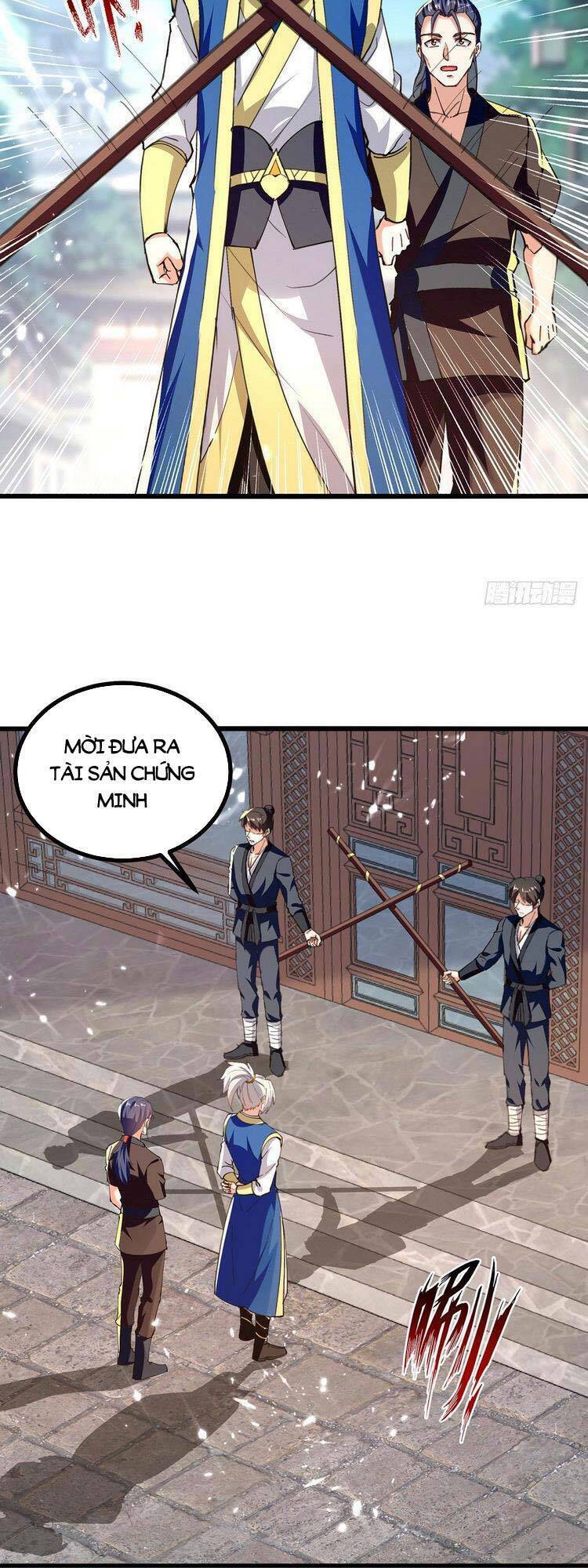 Chương 274 - Trang 8