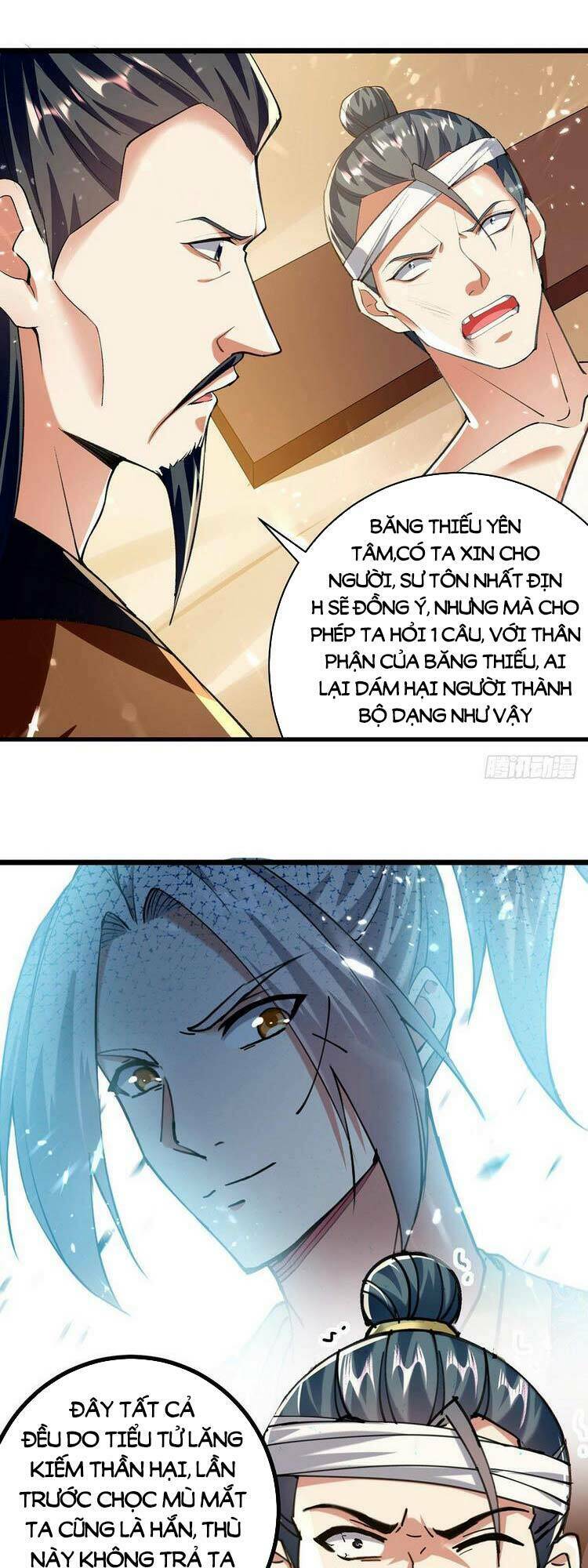 Chương 275 - Trang 19