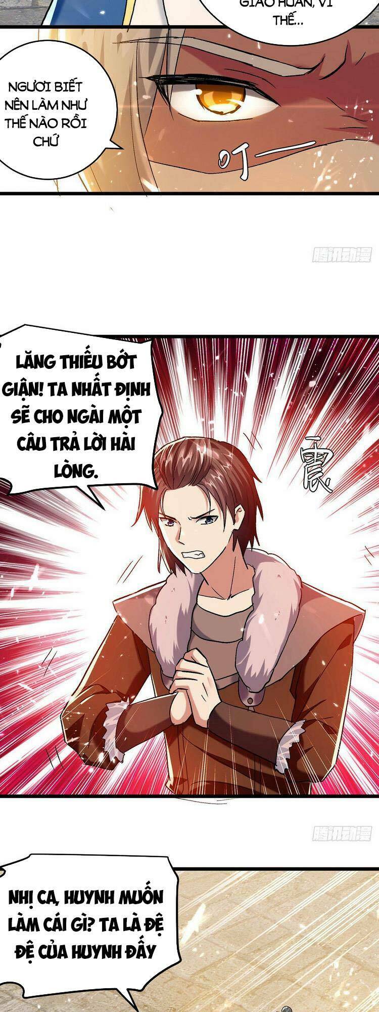 Chương 275 - Trang 9