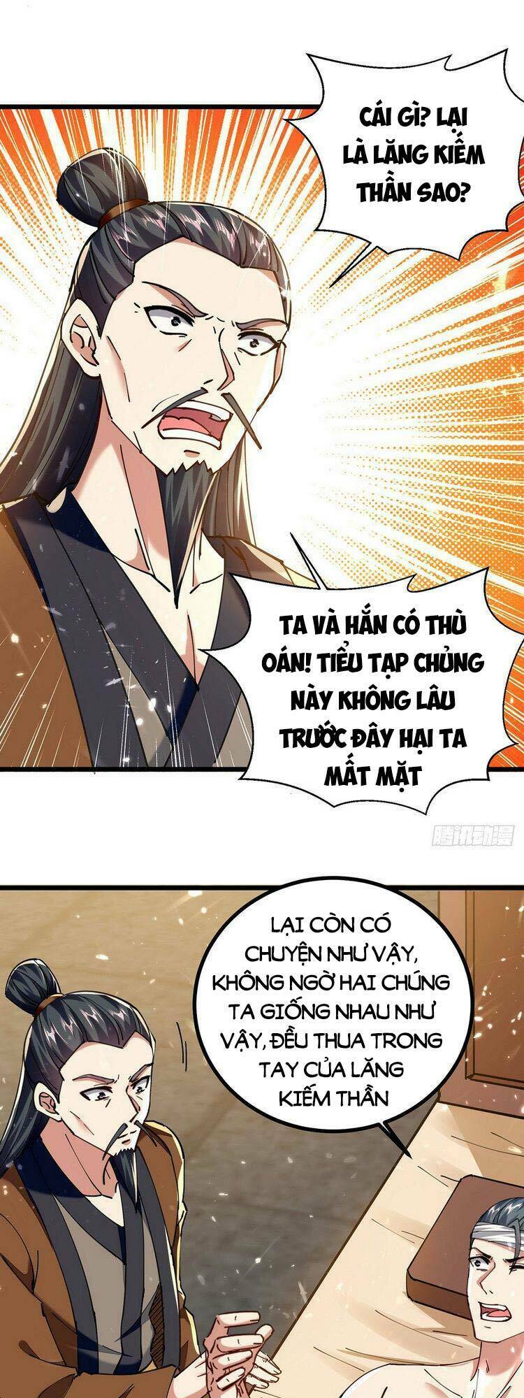 Chương 276 - Trang 1