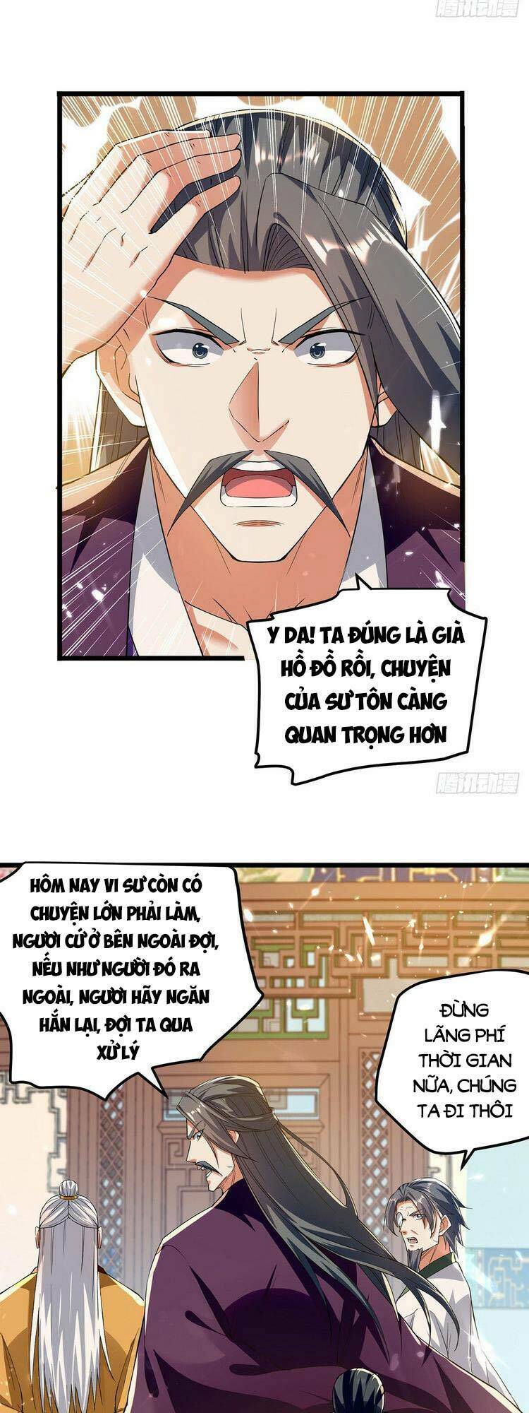 Chương 276 - Trang 13