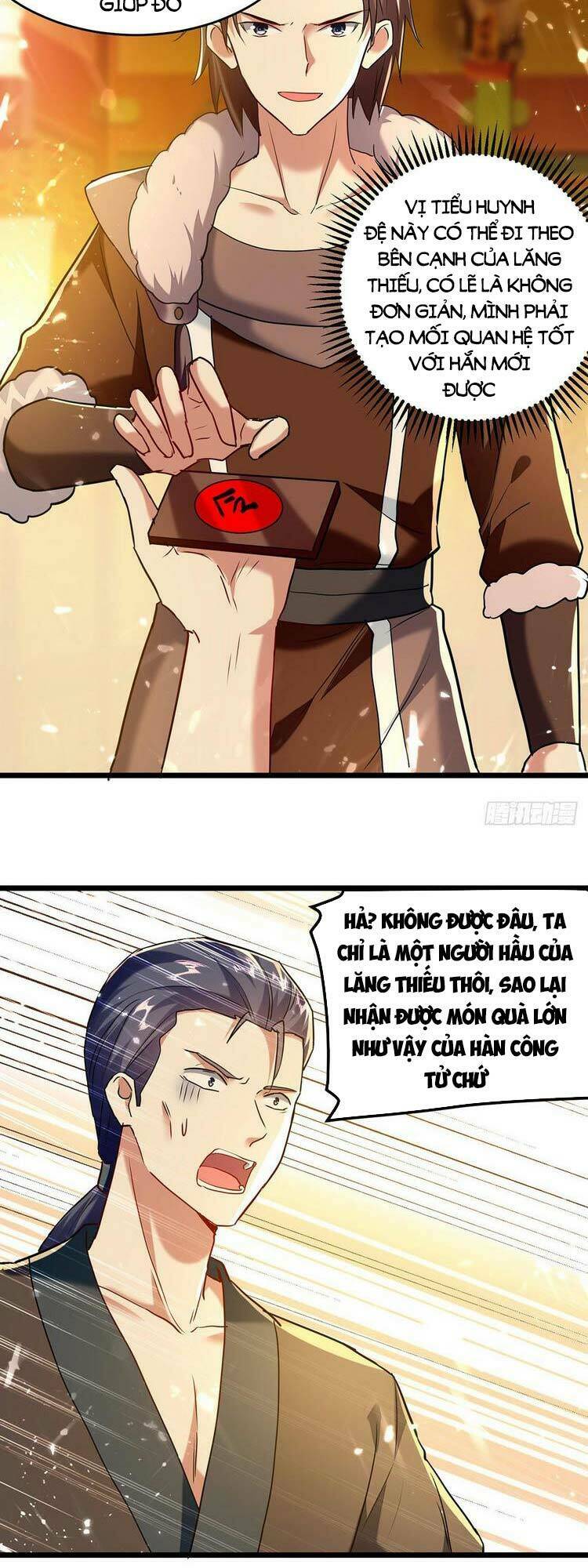 Chương 276 - Trang 19
