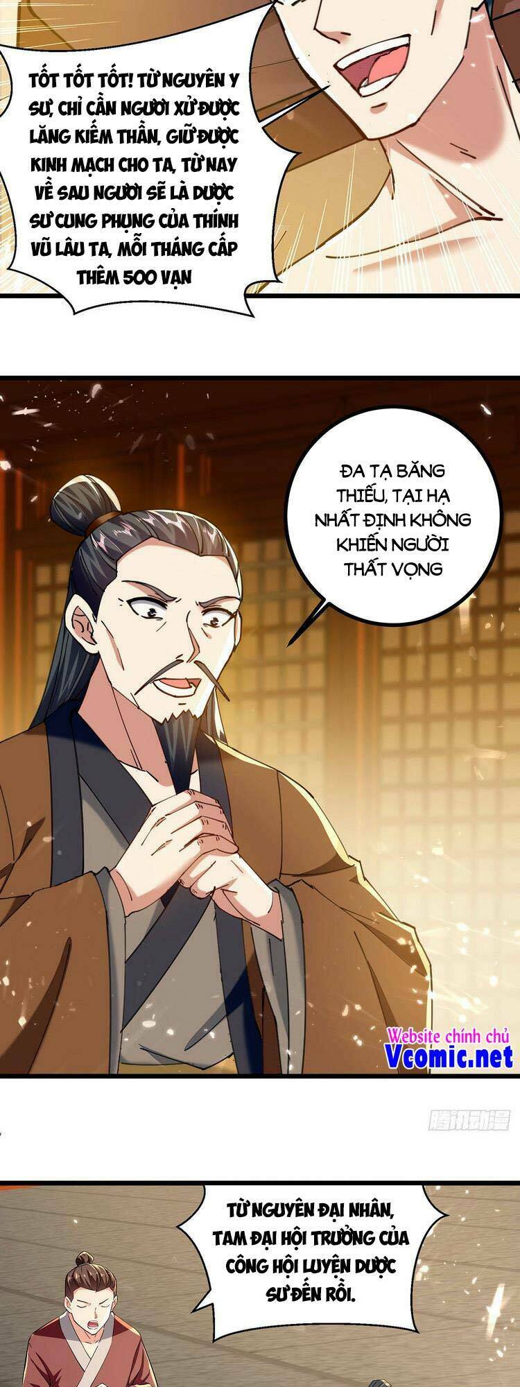 Chương 276 - Trang 3