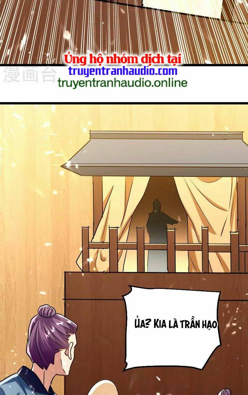 Chương 277 - Trang 21
