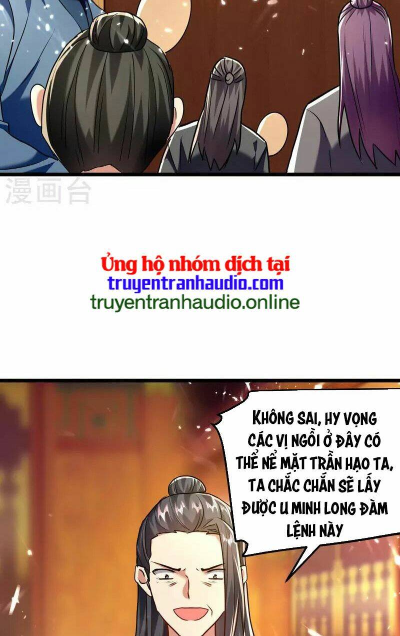 Chương 277 - Trang 22