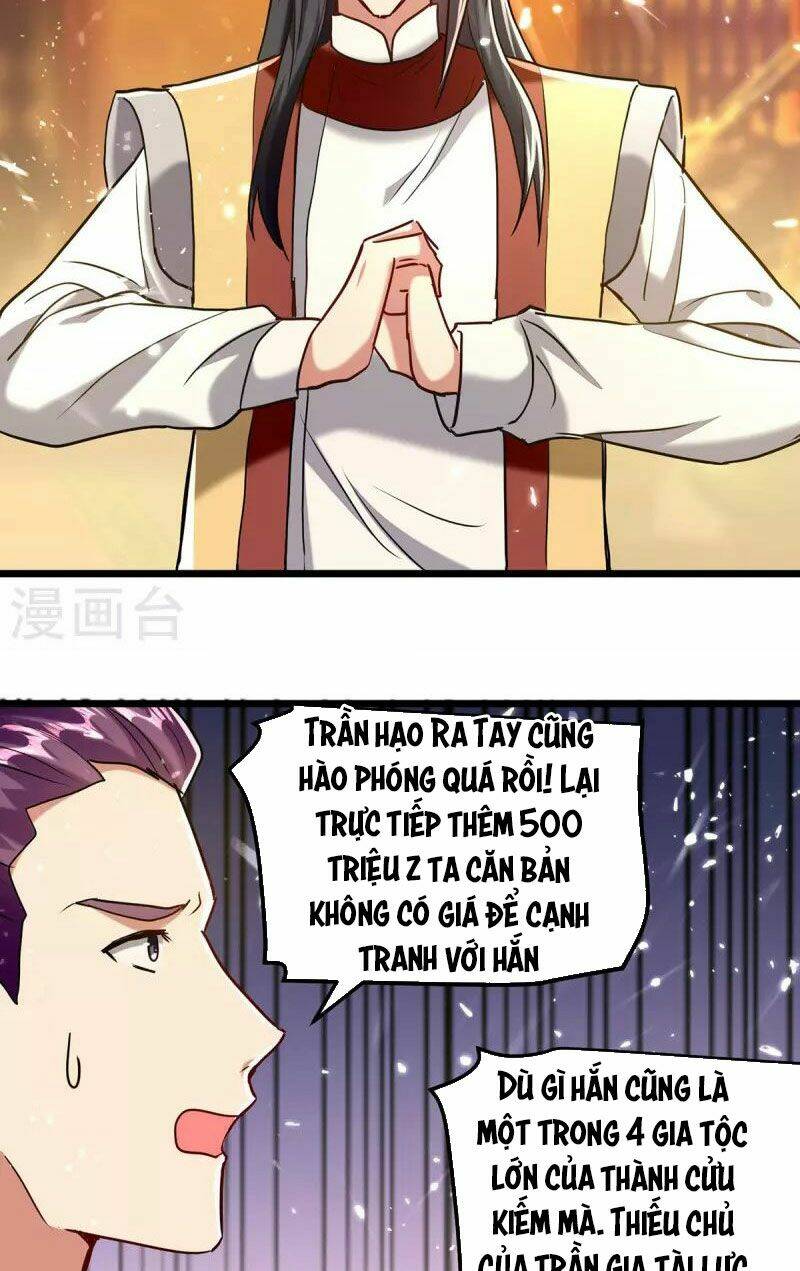 Chương 277 - Trang 23