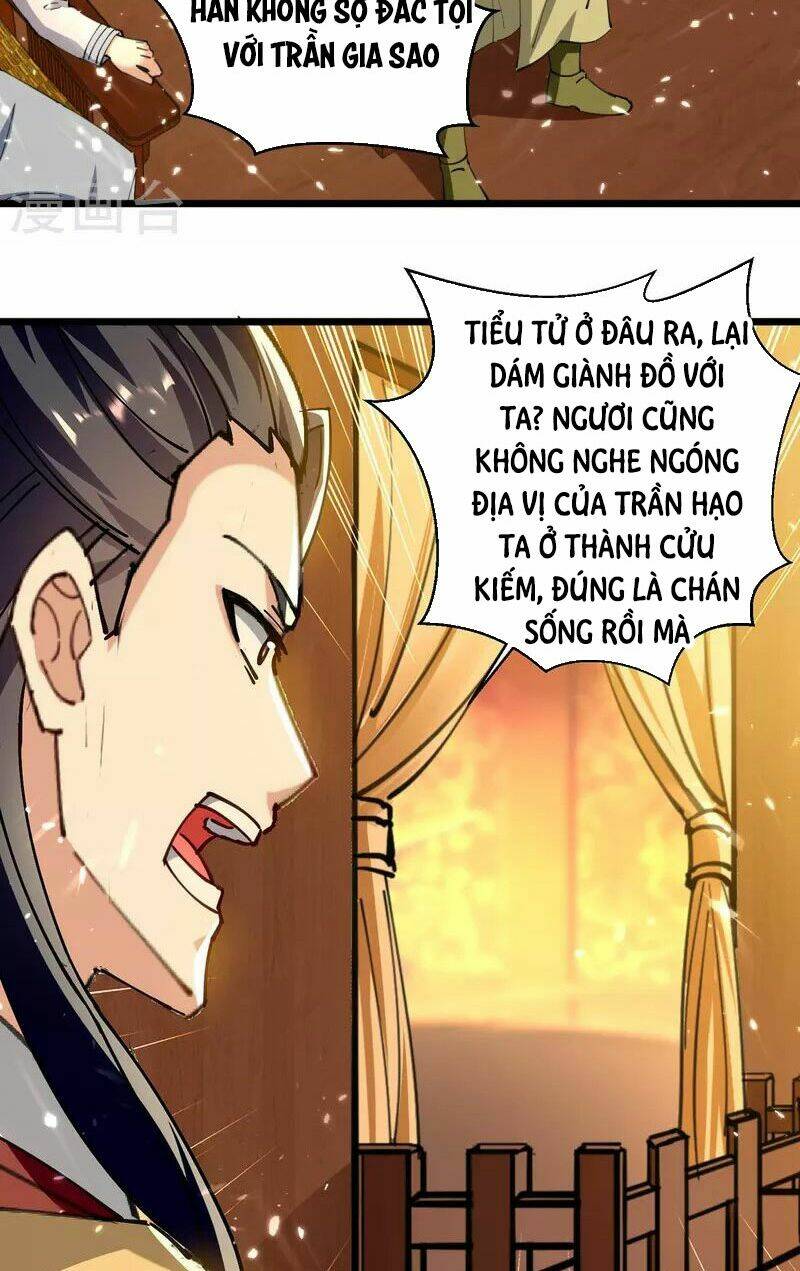 Chương 277 - Trang 28
