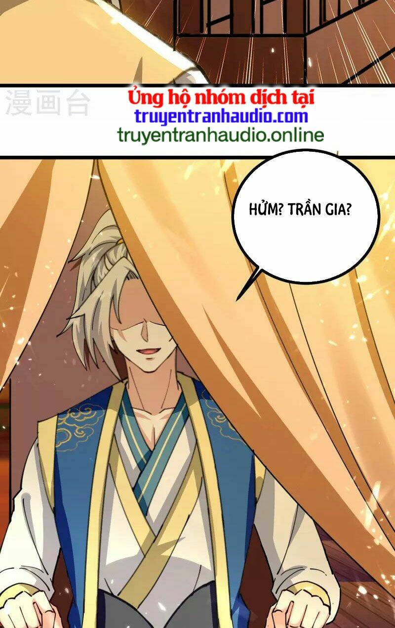 Chương 277 - Trang 29