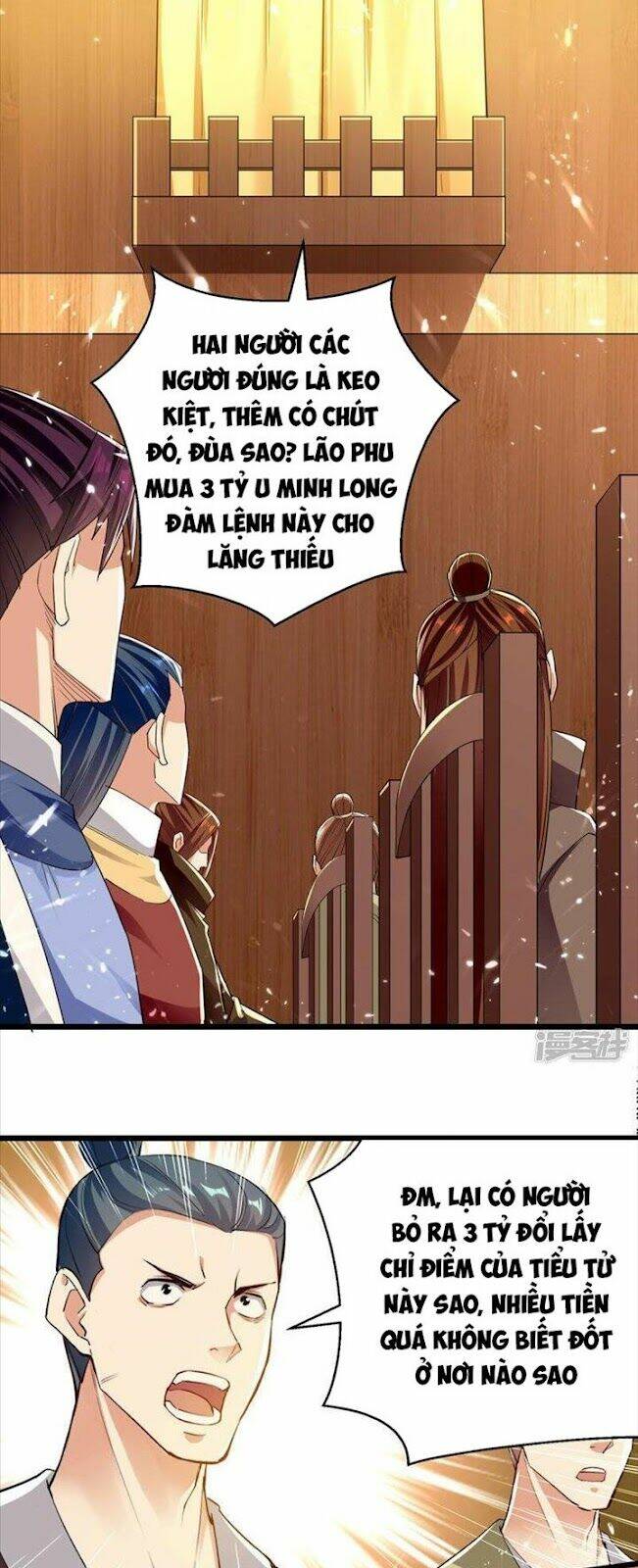 Chương 278 - Trang 15