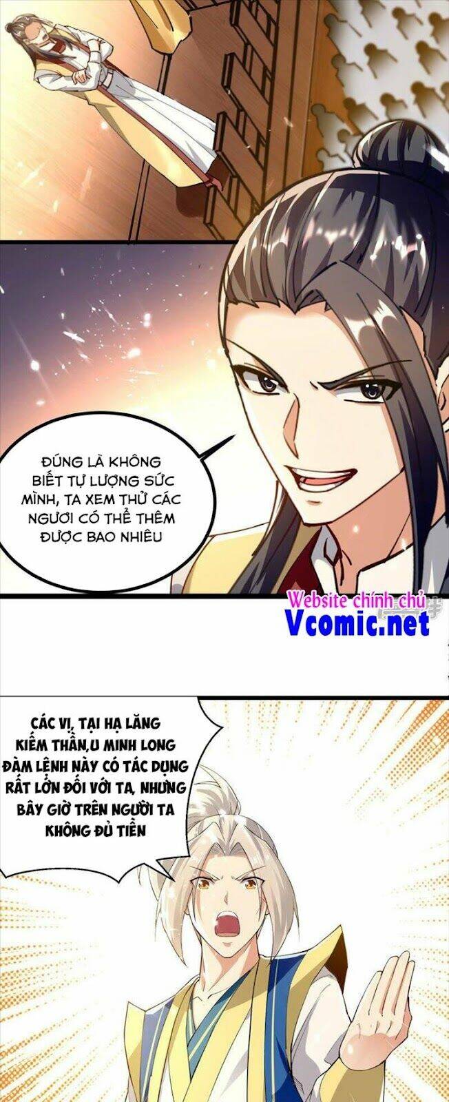 Chương 278 - Trang 10