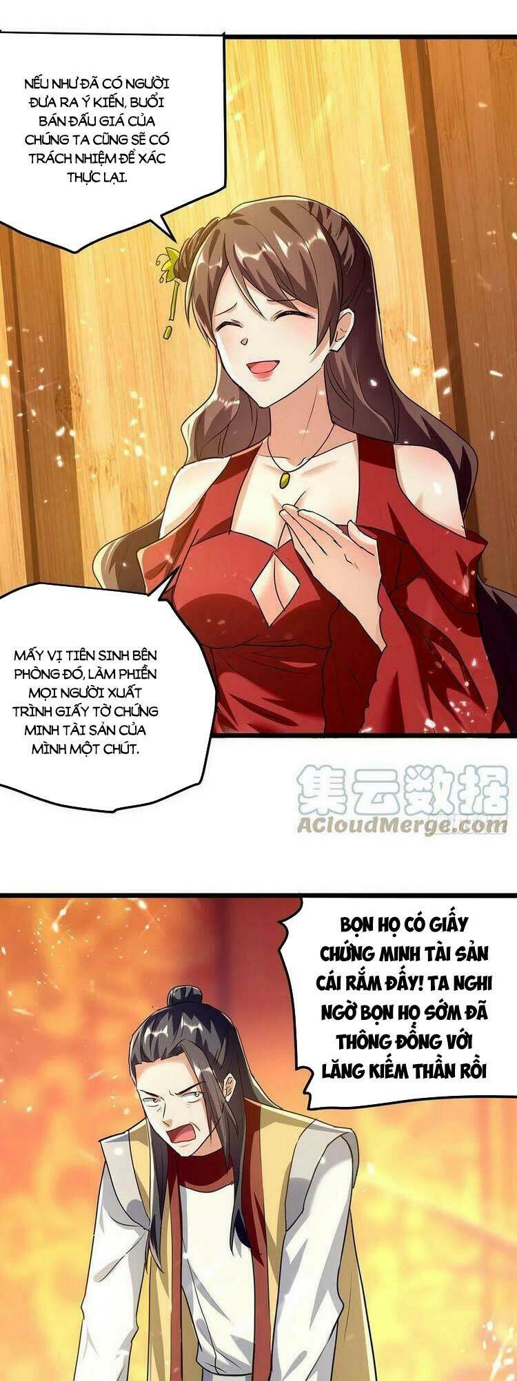 Chương 279 - Trang 1
